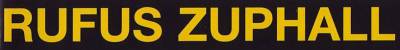 logo Rufus Zuphall